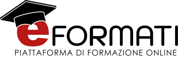 La tua piattaforma per la formazione online